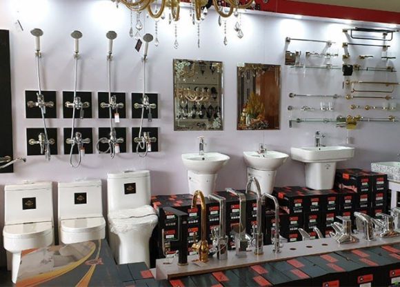 Dịch vụ vệ sinh - Vệ sinh công nghiệp
