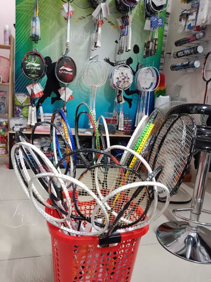 Thể thao