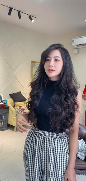 Salon làm tóc - Cắt tóc nam
