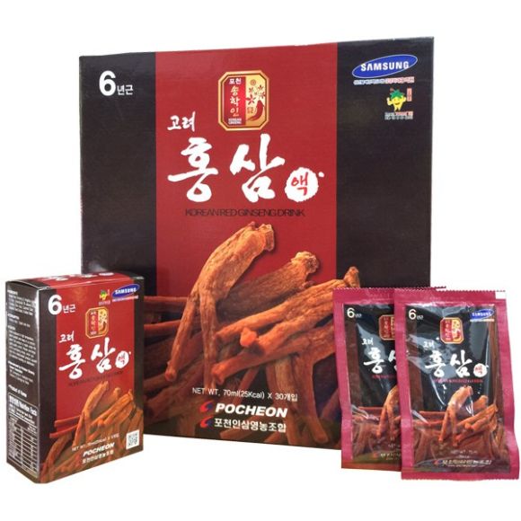 Thực phẩm sạch