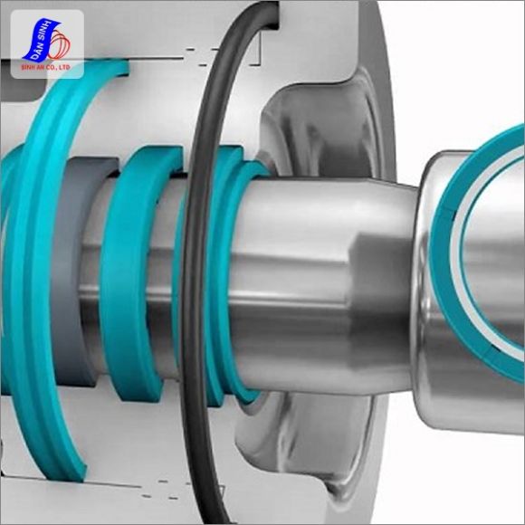 Thiết bị cơ khí