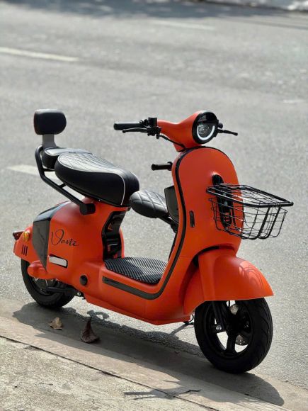 Xe điện