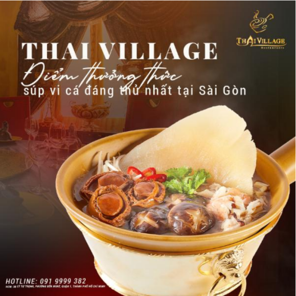 Nhà hàng