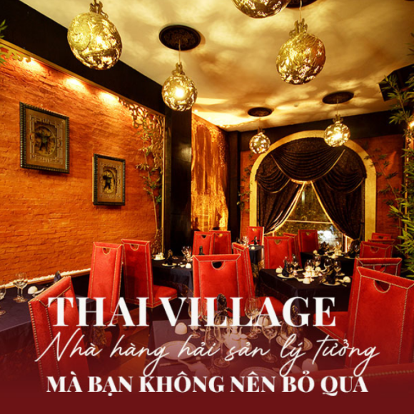 Nhà hàng Hải sản