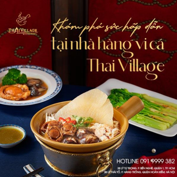 Nhà hàng