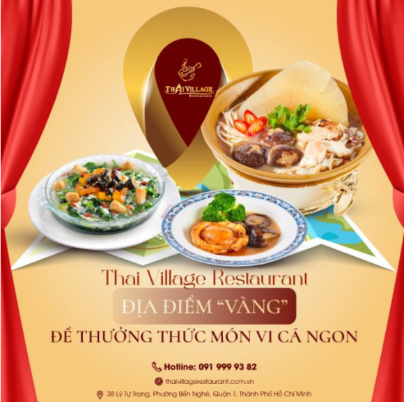Nhà hàng