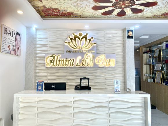 Spa - Massage