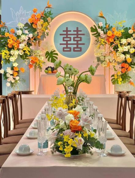 Cưới hỏi - Chụp ảnh cưới