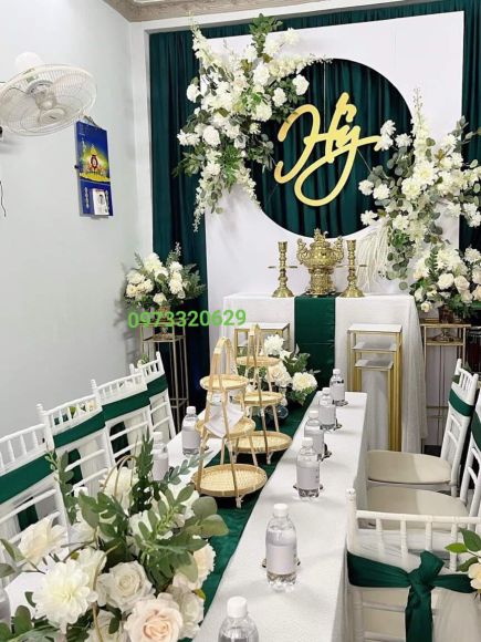 Cưới hỏi - Chụp ảnh cưới