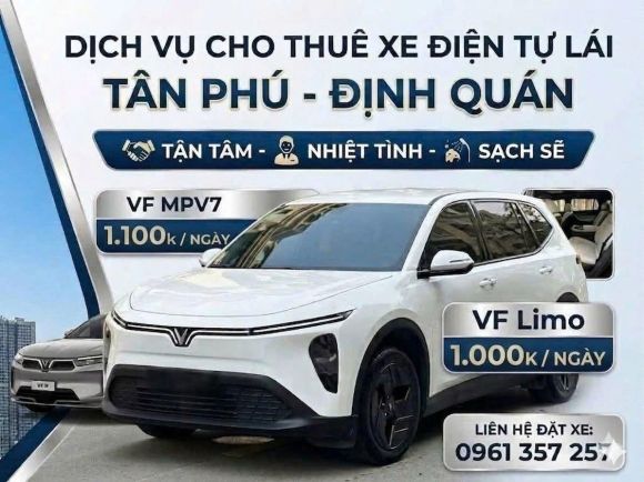 Xe điện