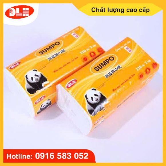 Sản xuất giấy, pallet