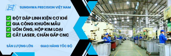 Thiết bị cơ khí