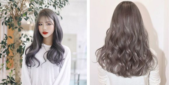 Salon làm tóc - Cắt tóc nam