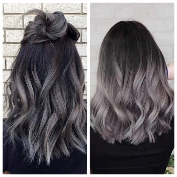Salon làm tóc - Cắt tóc nam
