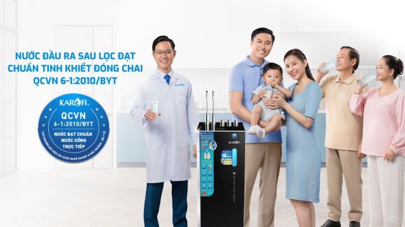 Điện lạnh - Cơ điện lạnh