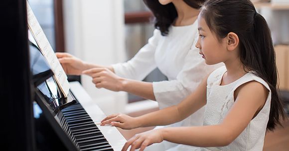 Nhạc cụ - Nhạc sống - Khoá học âm nhạc
