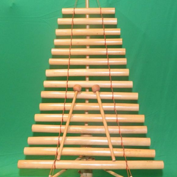Nhạc cụ - Nhạc sống - Khoá học âm nhạc