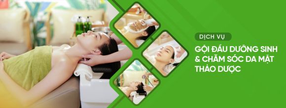 Spa - Massage