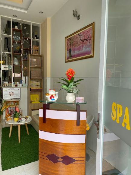Spa - Massage