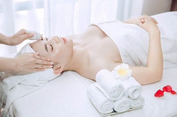 Spa - Massage