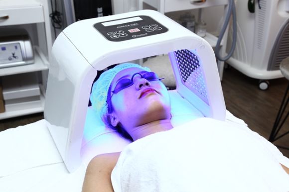 Spa - Massage