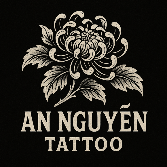 Xăm hình nghệ thuật