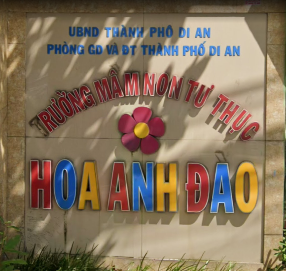 Mầm non
