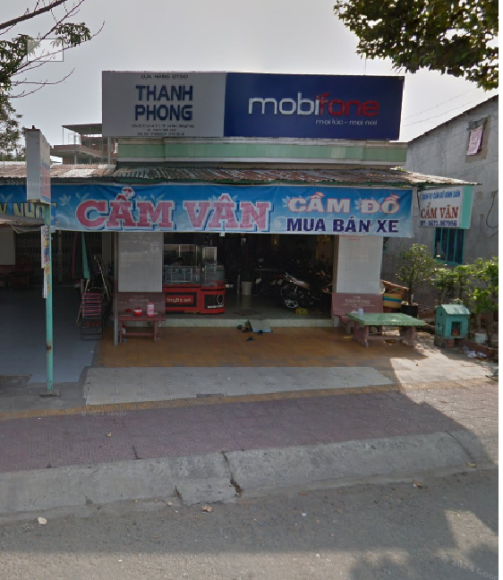 Điện thoại - Sửa chữa điện thoại