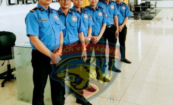 Bảo vệ
