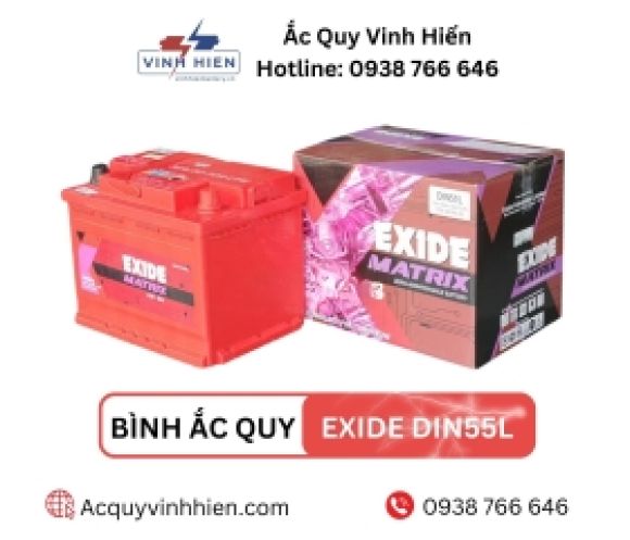 ắc quy