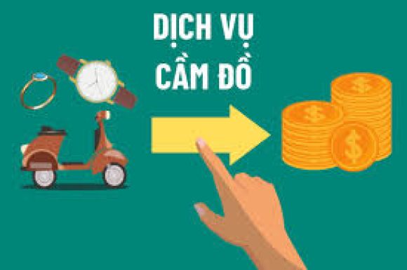 Cầm đồ