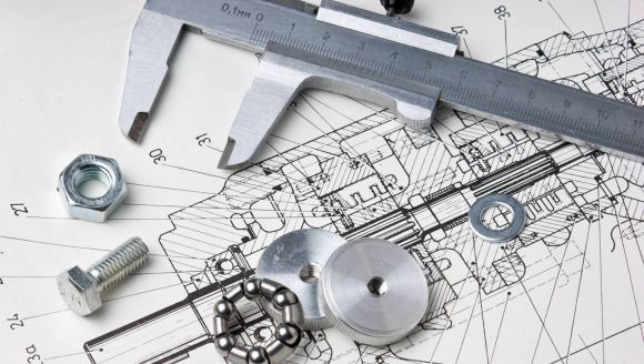 Thiết bị cơ khí