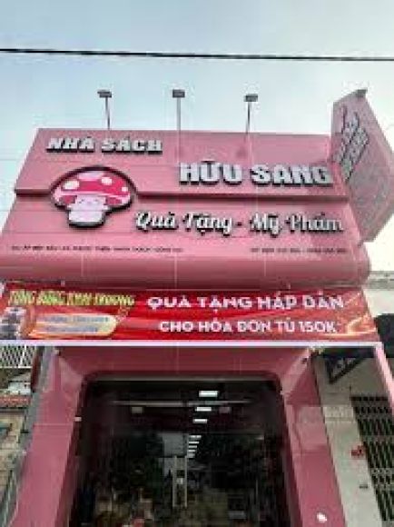 Văn phòng phẩm