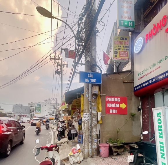Phòng khám thú y