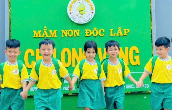 Mầm non