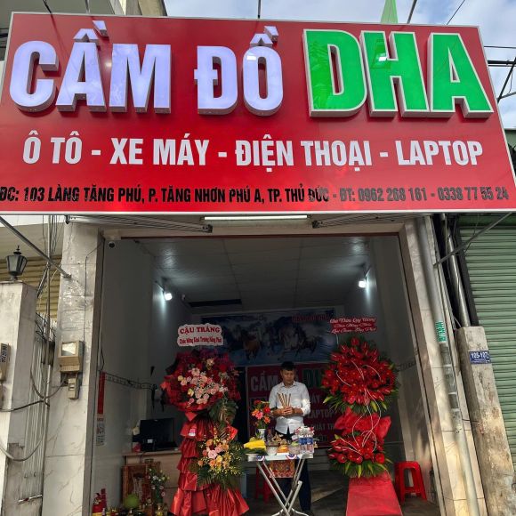 Cầm đồ