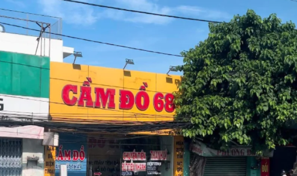 Cầm đồ