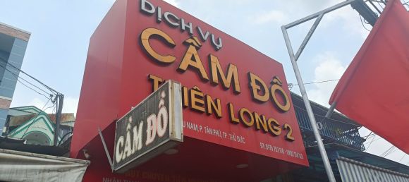 Cầm đồ