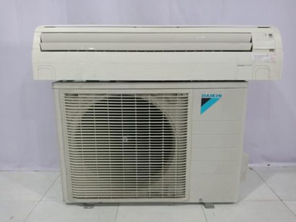 Điện lạnh - Cơ điện lạnh