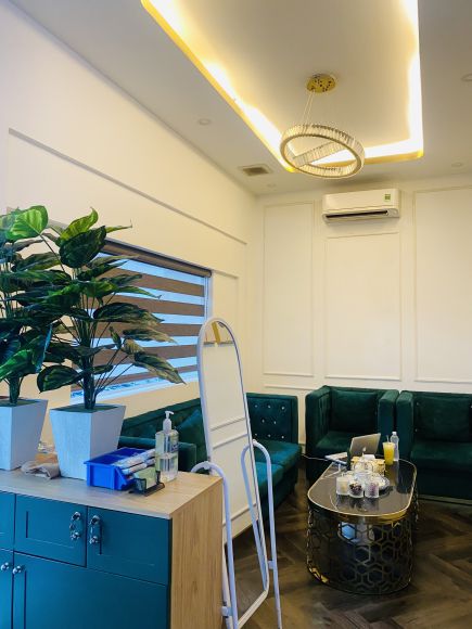 Spa - Massage