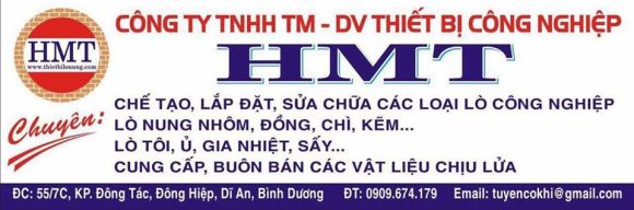 Thiết bị cơ khí