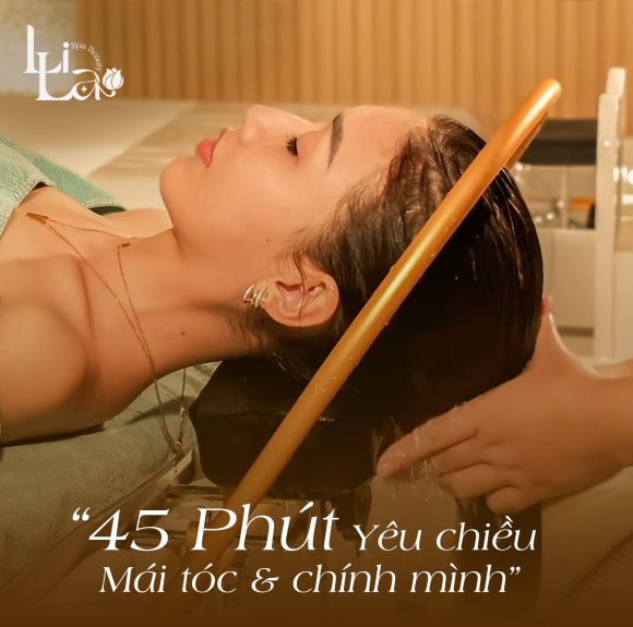 Spa - Massage