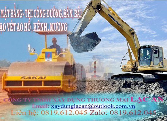 Xây dựng