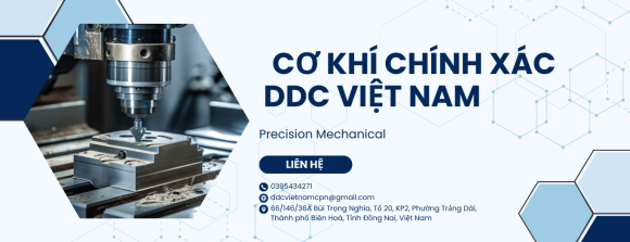 Thiết bị cơ khí