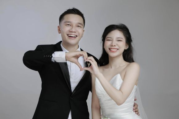 Áo cưới