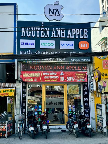 Điện thoại - Sửa chữa điện thoại