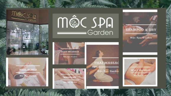 Spa - Massage