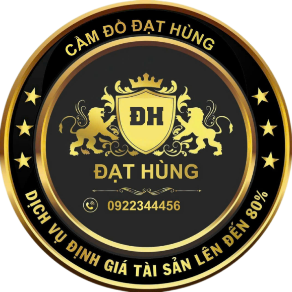 Cầm đồ