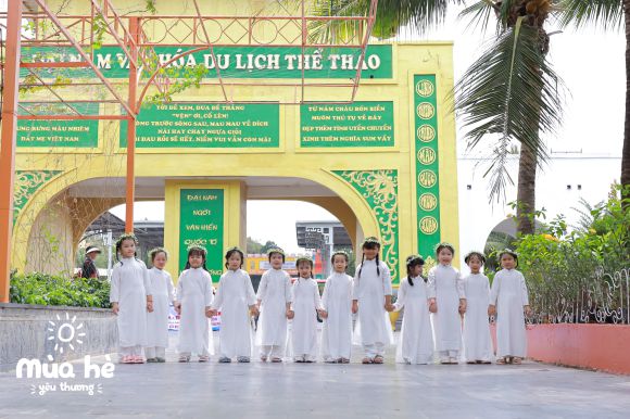 Mầm non