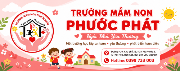 Mầm non